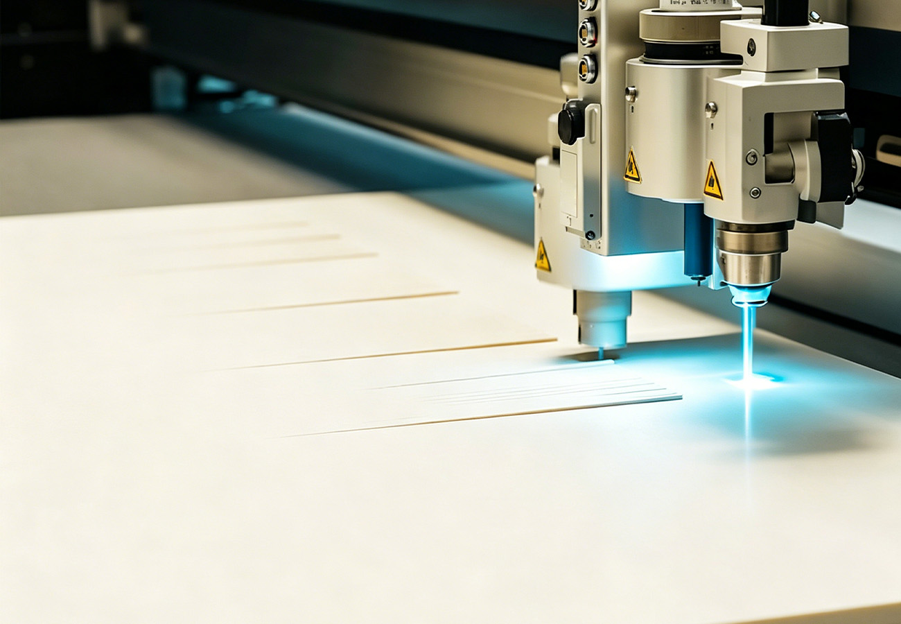 CNC Precision Manufacturing