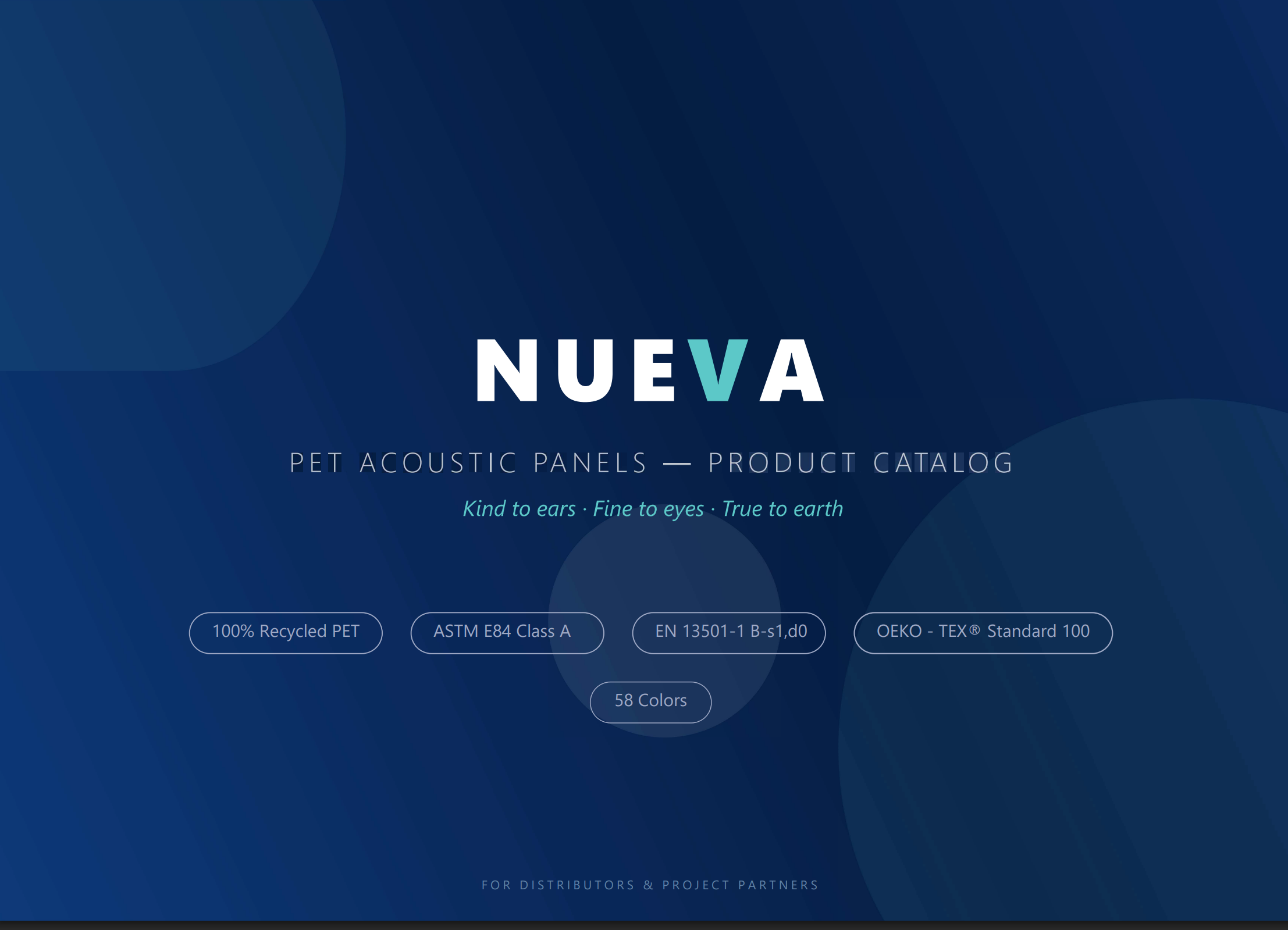 General Catalog cover